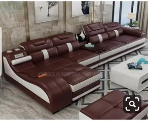 Sofa Set of Chairs