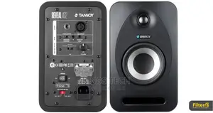 TANOY Reveal 402 Studio Monitor