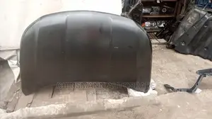 Bonnet Ford Edge 2015-2020