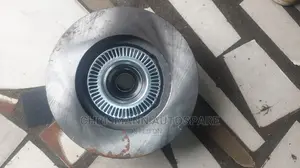 Front Hub Ranger 1998-2003