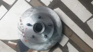 Front Hub Ranger 1998-2003