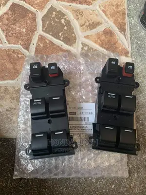 Power Window Control Button 2007-2010 Honda CRV CITY