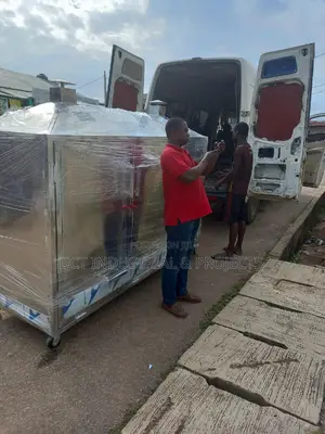 Stainless Fish Kilns for Exporters (500g X 1000pcs Capacity)