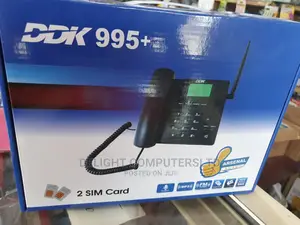 DDK 995 Table Phone