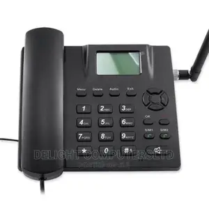 DDK 995 Table Phone