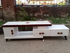 Imported Tv Console