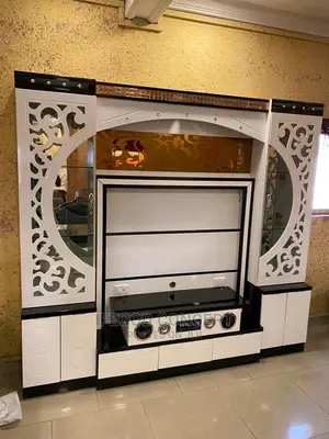 Classic Tv Stand