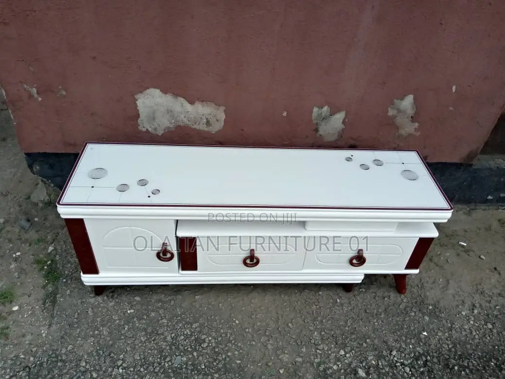 Turkey Tv Console