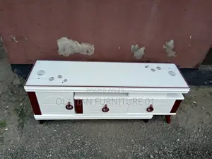 Turkey Tv Console