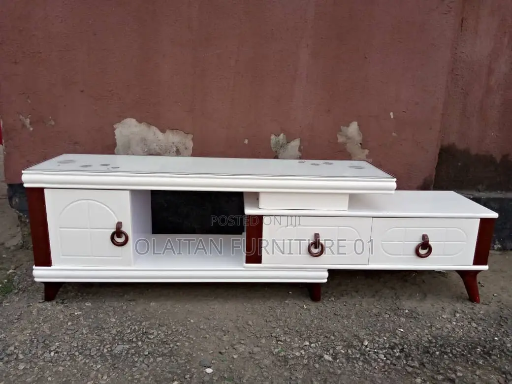 Turkey Tv Console