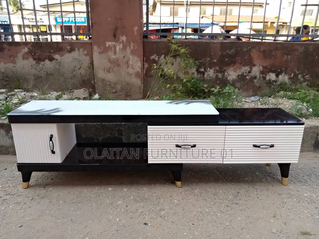 60inches Tv Console