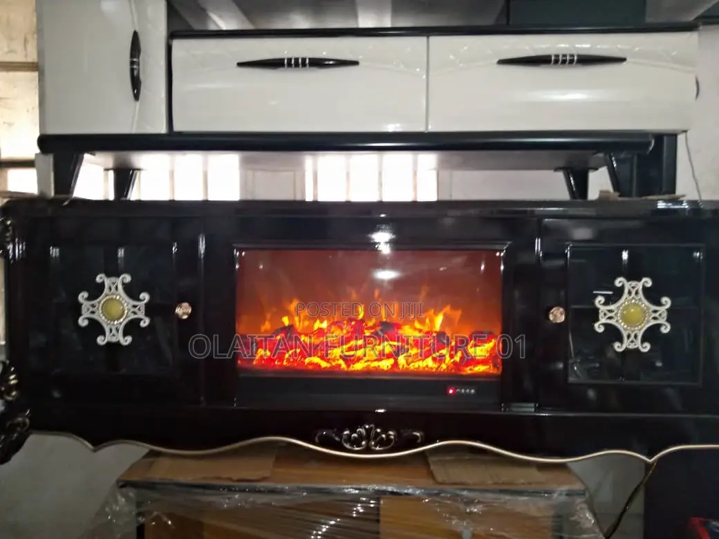 55inches Plastma Tv Console
