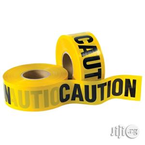 Caution Tapes