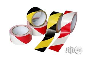 Caution Tapes