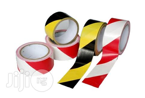 Caution Tapes