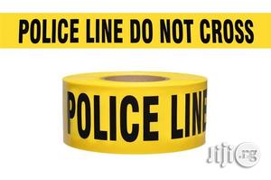 Caution Tapes