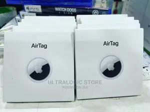 New Apple Airtag 4 Pack 2nd Gen