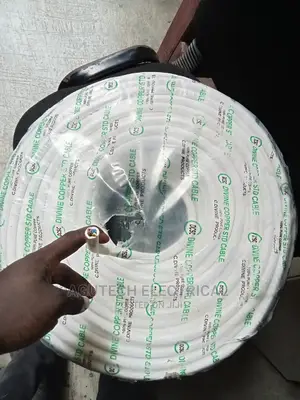 Flexible Cables