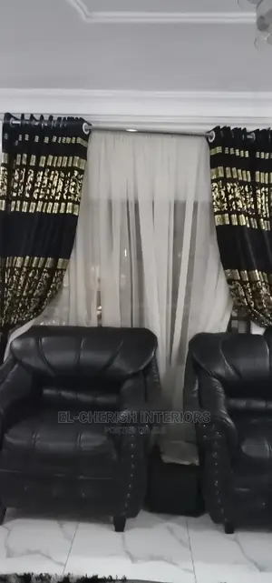 Badge Sofa