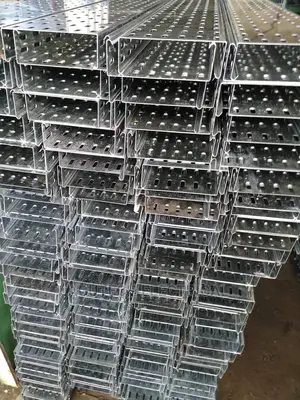Imported Cable Trays