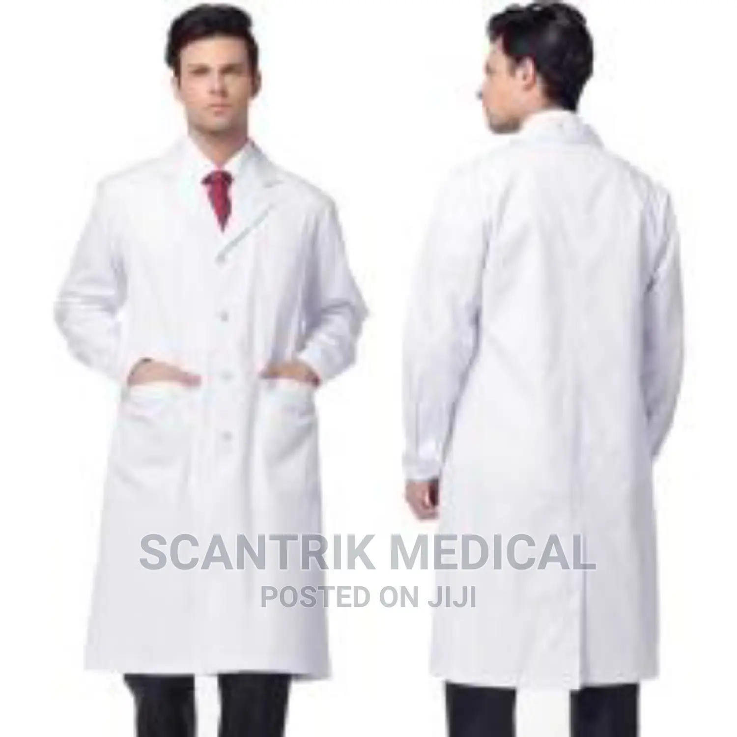 Office/Lab Coats