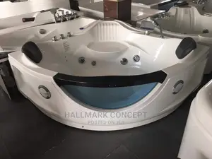 Jacuzzi Bath Tub Direct England.