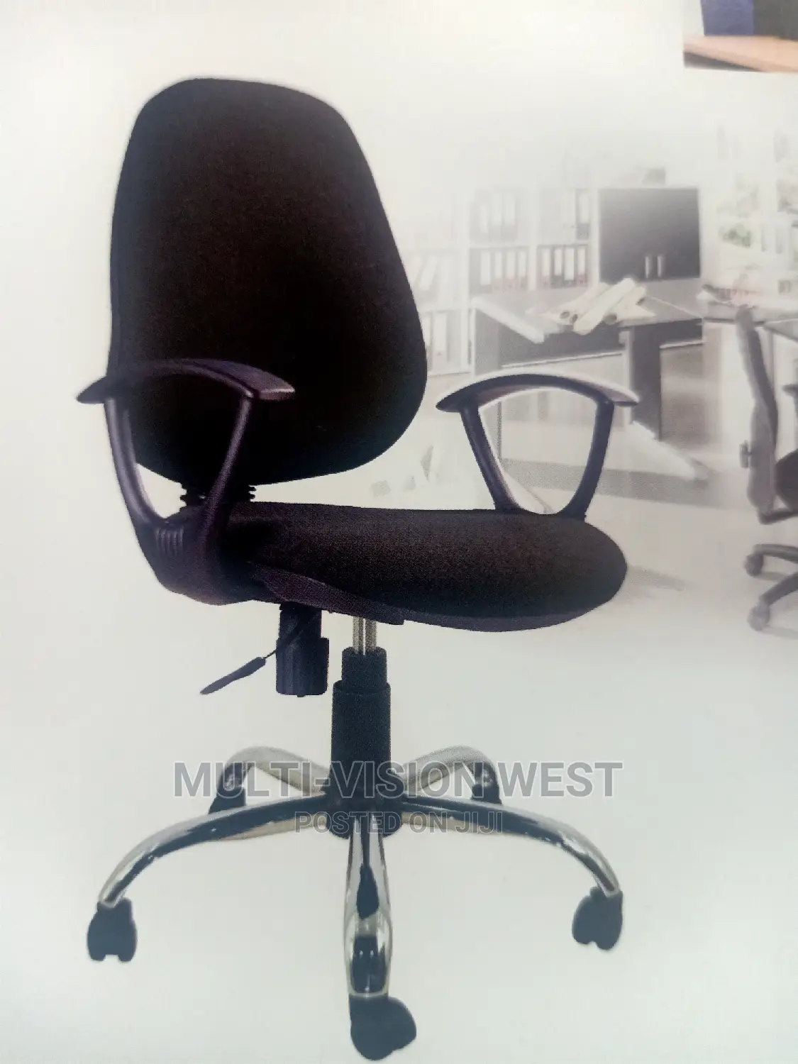 Medium Offlice Chair