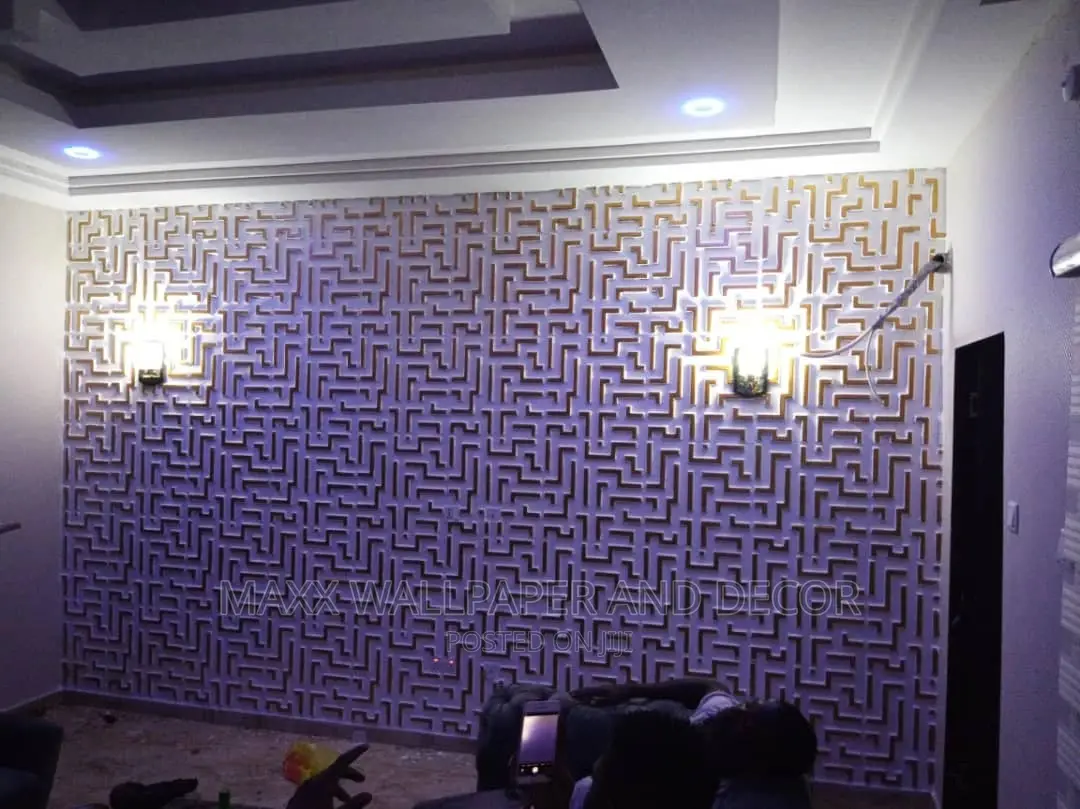 3D Wallpanels Over 35designs Wholesale Retail Available