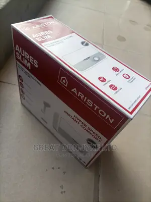 Instant Ariston Water Heater