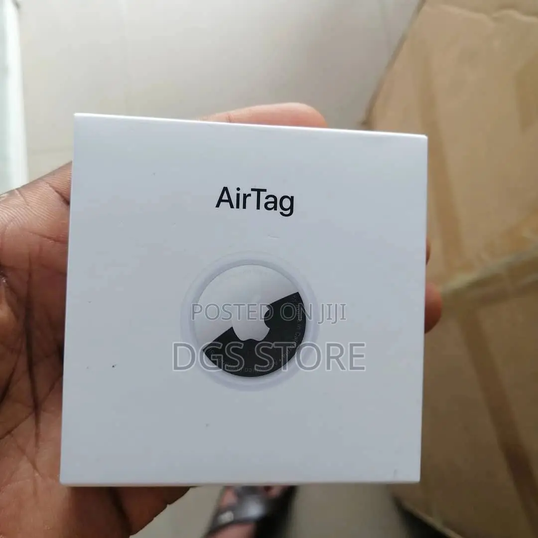 Apple Airtag