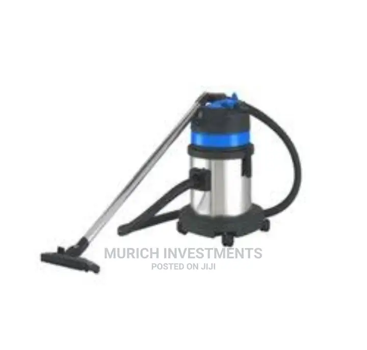 20L Vacuum Cleaner