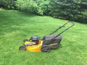 Ingco Gasoline Pressure Washer 4hp