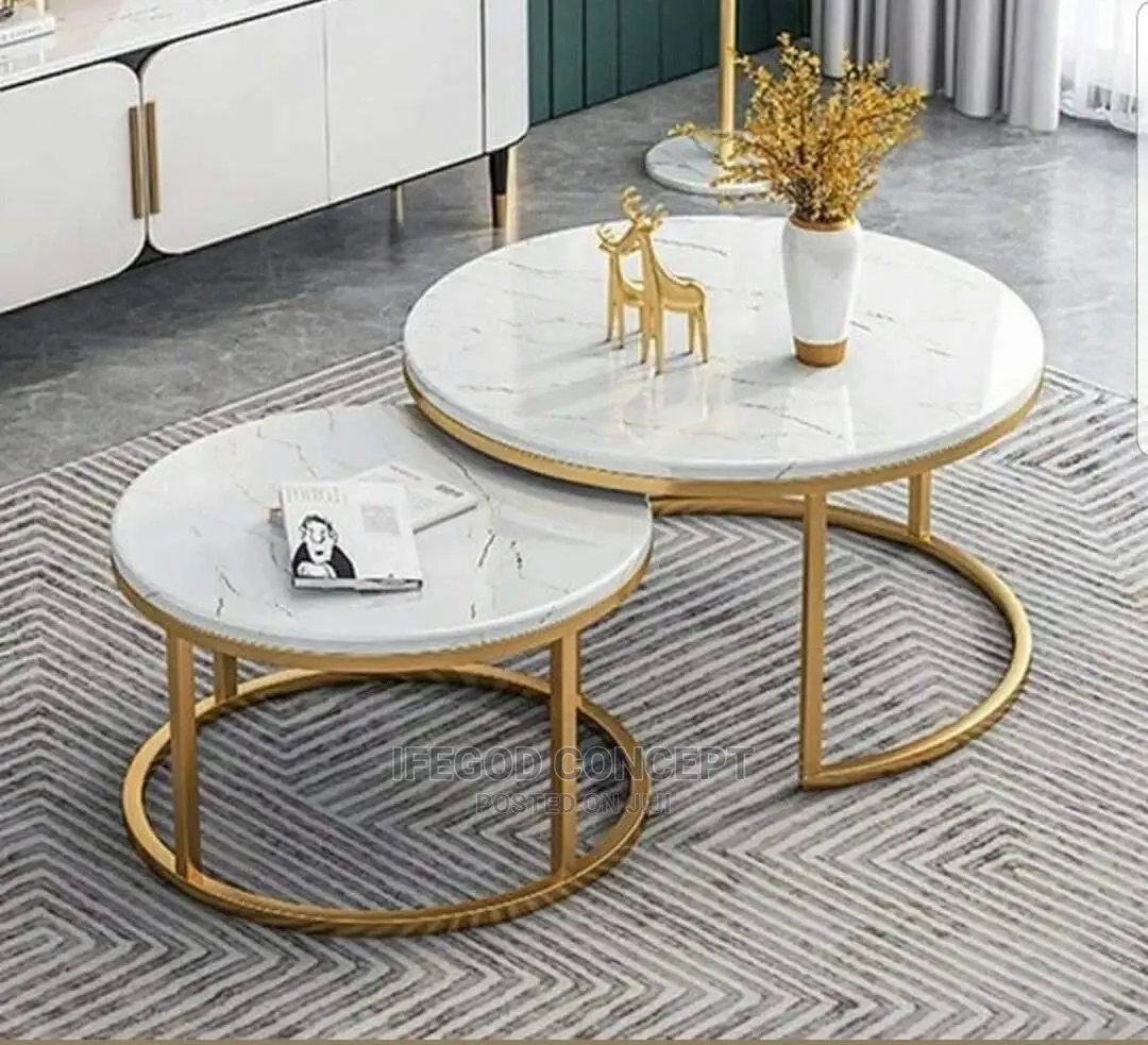 Center Table 2in1