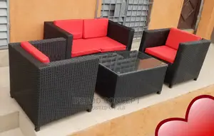 Garden Set