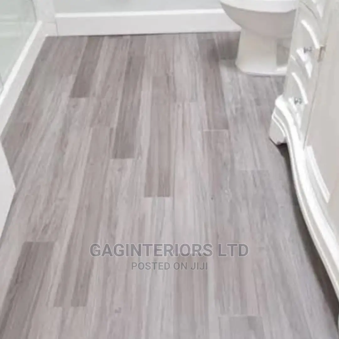 Thick Linoleum Carpet