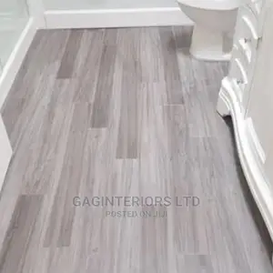 Thick Linoleum Carpet