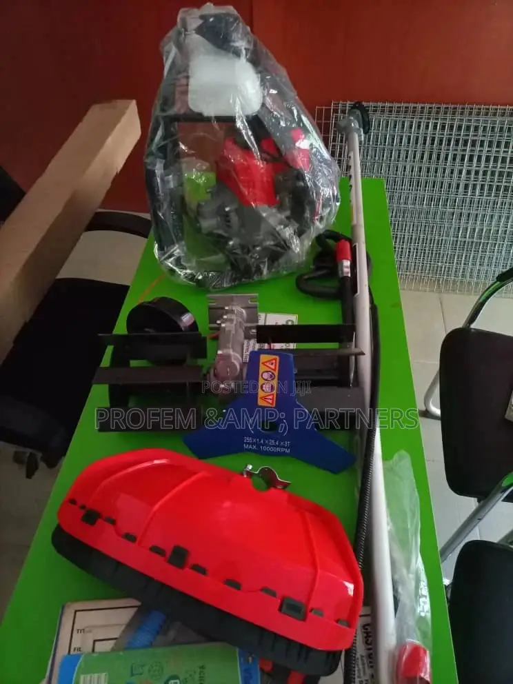 Brush Cutter / Weeder