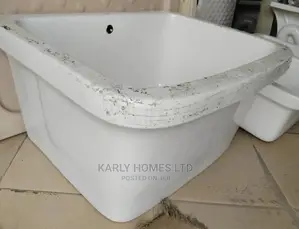 England General Purpose Basin