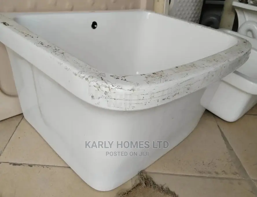 England General Purpose Basin