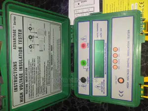 SEW Insulation Resistance Tester