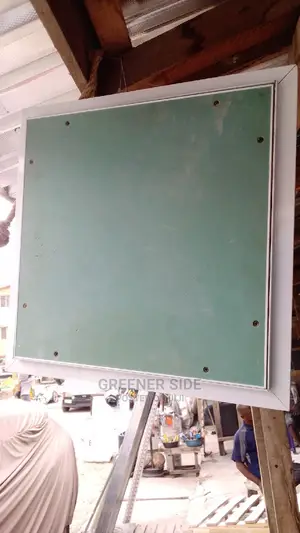 Access Panel of All Sizes