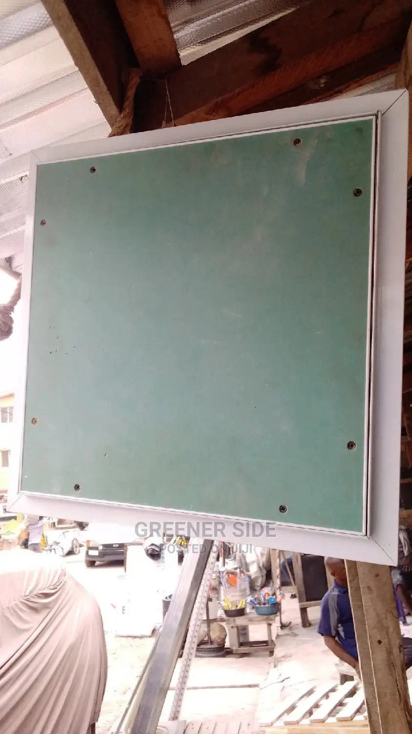 Access Panel of All Sizes