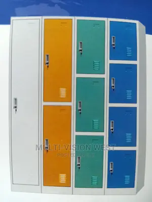 Workers Locker