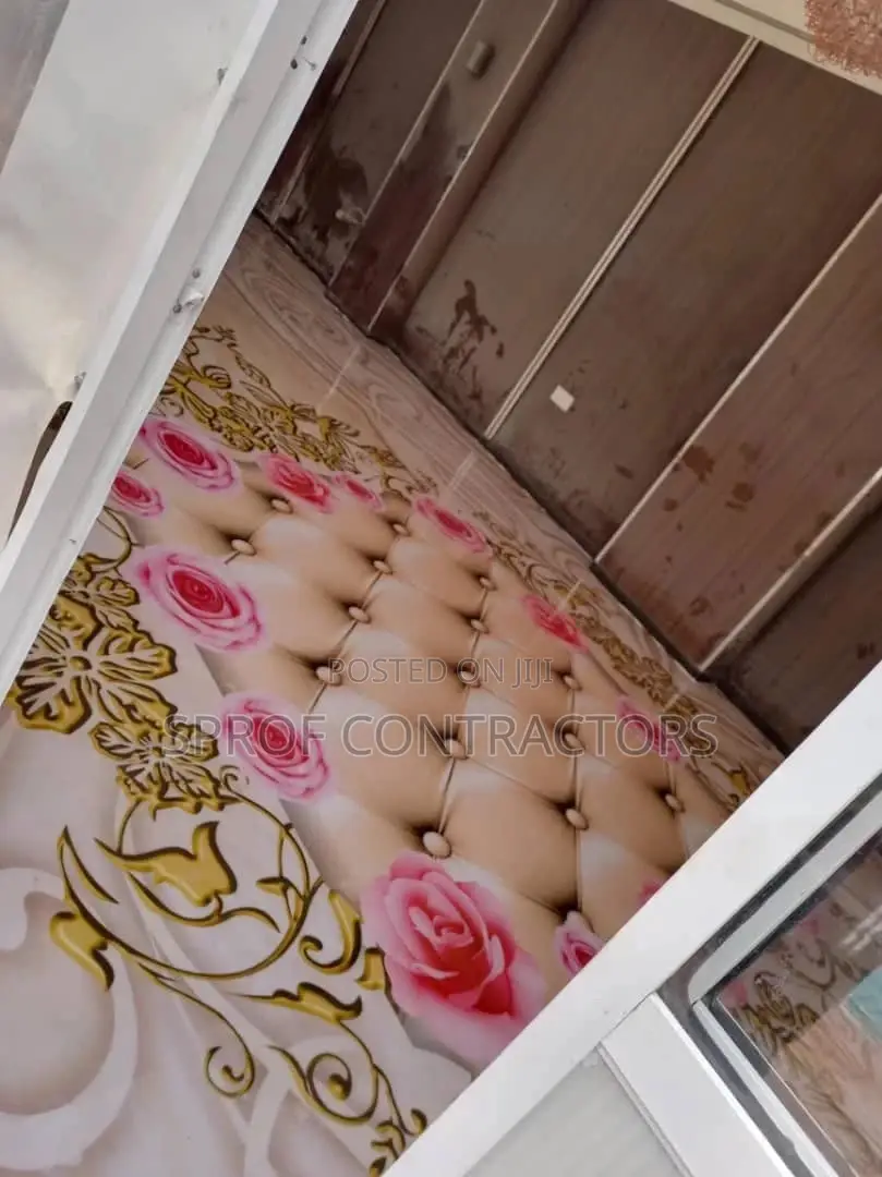 3D Epoxy Flooring