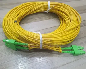 Sc/Apc-Sc/Apc 30m Sm Duplex