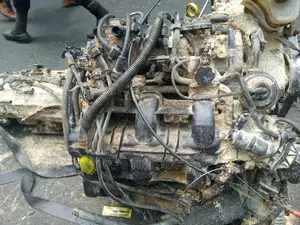 Ford Explorer 98/99