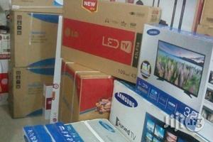 Samsung And Lg Tv Led 22,26,32,43,49,55, With Years Warranty