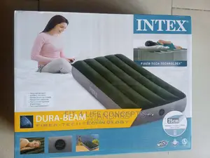 Intex Standard Air Bed