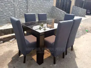 Set of Dinning