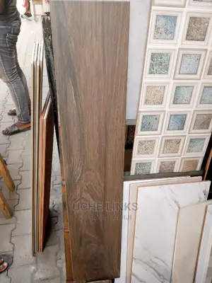 20*120 Spanish Wooding Tiles